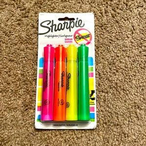 SHARPIE